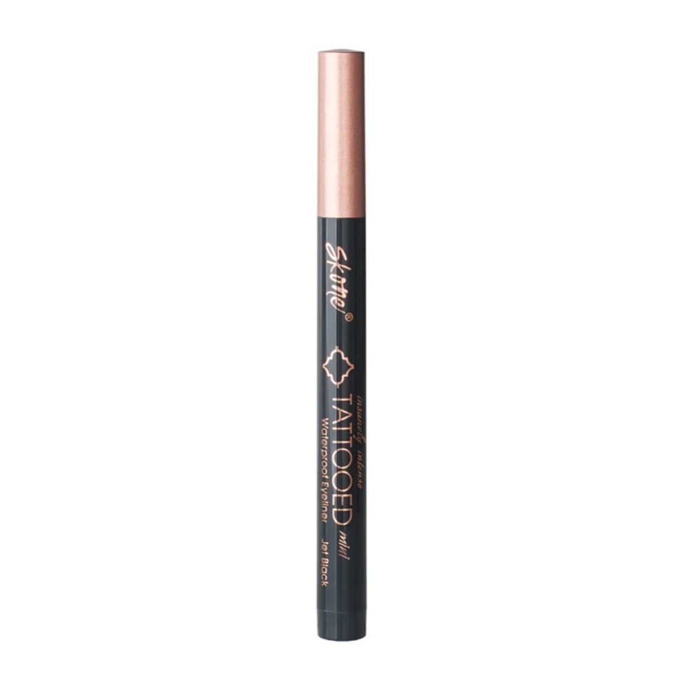 Skone Cosmetics Insanely Intense Tattooed Mini Eyeliner, Special Eyeliner